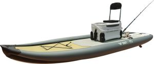 Aqua Marina Paddleboard wędkarski deska pompowana Drift - BT-88889 4