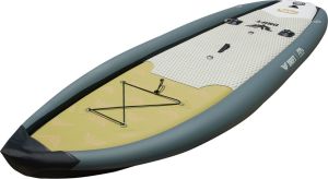 Aqua Marina Paddleboard wędkarski deska pompowana Drift - BT-88889 5