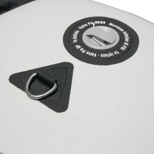 Aqua Marina Paddleboard wędkarski deska pompowana Drift - BT-88889 8