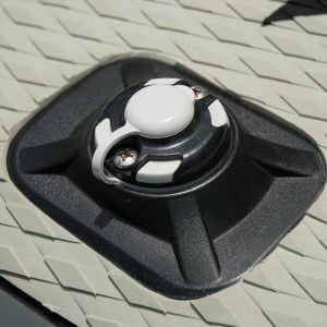 Aqua Marina Paddleboard wędkarski deska pompowana Drift - BT-88889 9