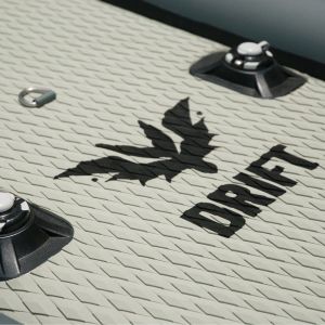 Aqua Marina Paddleboard wędkarski deska pompowana Drift - BT-88889 10