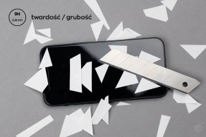 MyScreen Protector MS Diamond Glass Lite ASUS Rog Ally 2