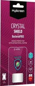 MyScreen Protector MS CRYSTAL BacteriaFREE Motorola G54 Power 5G 1