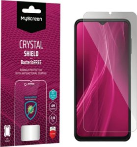 MyScreen Protector MS CRYSTAL BacteriaFREE Realme C33 1