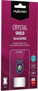 MyScreen Protector MS CRYSTAL BacteriaFREE Motorola Moto G42 1