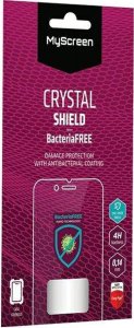 MyScreen Protector MS CRYSTAL BacteriaFREE Xiaomi Redmi Note 13 Pro 5G 1