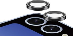 PanzerGlass PanzerGlass Hoops Camera Sam Z Flip6 F741 7372 camera lens protector hoop optic rings 2