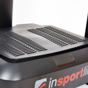 inSPORTline Platforma wibracyjna Lilly Kolor Czarny (2164-2) 2