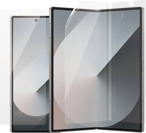 PanzerGlass PanzerGlass Bundle 2in1 Sam Z Fold6 F956 Screen Protector Ultra Wide-Fit + TPU Classic Fit 7371 6