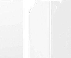 PanzerGlass PanzerGlass Bundle 2in1 Sam Z Fold6 F956 Screen Protector Ultra Wide-Fit + TPU Classic Fit 7371 7