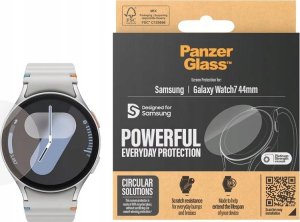 PanzerGlass PanzerGlass Galaxy Watch 7 44mm 1