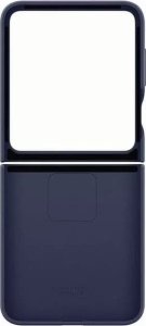 Samsung Etui Samsung EF-PF741TNEGWW Z Flip6 F741 granatowy/navy Silicone Case with Ring 10