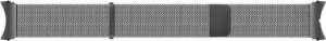Samsung Pasek Milanese Samsung GP-TYL315SAABW do Watch7 / 6 / 5 / 4 40/44mm M/L czarny/black 3