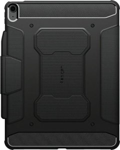 Etui na tablet Spigen Spigen Rugged Armor PRO iPad Air 13" 2024 czarny/black ACS07669 11