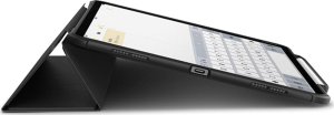 Etui na tablet Spigen Spigen Rugged Armor PRO iPad Air 13" 2024 czarny/black ACS07669 13