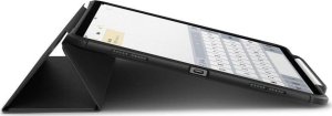 Etui na tablet Spigen Spigen Rugged Armor PRO iPad Air 13" 2024 czarny/black ACS07669 22