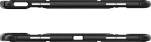 Etui na tablet Spigen Spigen Rugged Armor PRO iPad Air 13" 2024 czarny/black ACS07669 24