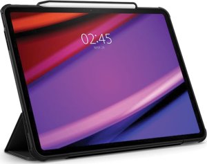 Etui na tablet Spigen Spigen Rugged Armor PRO iPad Air 13" 2024 czarny/black ACS07669 3