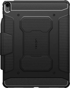 Etui na tablet Spigen Spigen Rugged Armor PRO iPad Air 13" 2024 czarny/black ACS07669 31