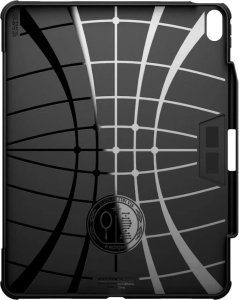 Etui na tablet Spigen Spigen Rugged Armor PRO iPad Air 13" 2024 czarny/black ACS07669 35