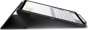 Etui na tablet Spigen Spigen Rugged Armor PRO iPad Air 13" 2024 czarny/black ACS07669 37