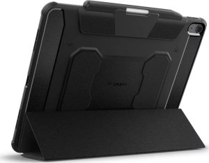 Etui na tablet Spigen Spigen Rugged Armor PRO iPad Air 13" 2024 czarny/black ACS07669 38