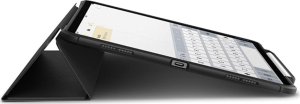 Etui na tablet Spigen Spigen Rugged Armor PRO iPad Air 13" 2024 czarny/black ACS07669 4