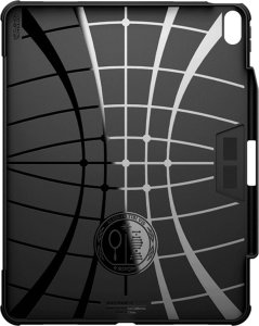 Etui na tablet Spigen Spigen Rugged Armor PRO iPad Air 13" 2024 czarny/black ACS07669 6