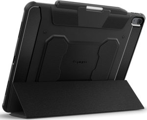 Etui na tablet Spigen Spigen Rugged Armor PRO iPad Air 13" 2024 czarny/black ACS07669 9