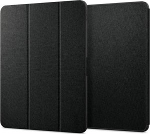 Etui na tablet Spigen Spigen Urban Fit iPad Air 13" 2024 czarny/black ACS07671 13