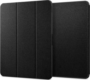 Etui na tablet Spigen Spigen Urban Fit iPad Air 13" 2024 czarny/black ACS07671 17