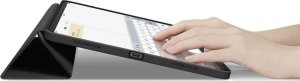 Etui na tablet Spigen Spigen Urban Fit iPad Air 13" 2024 czarny/black ACS07671 26