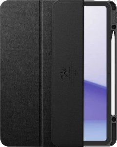 Etui na tablet Spigen Spigen Urban Fit iPad Air 13" 2024 czarny/black ACS07671 37