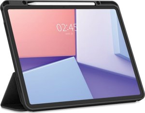 Etui na tablet Spigen Spigen Urban Fit iPad Air 13" 2024 czarny/black ACS07671 4
