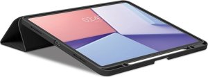 Etui na tablet Spigen Spigen Urban Fit iPad Air 13" 2024 czarny/black ACS07671 5