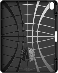Etui na tablet Spigen Spigen Urban Fit iPad Air 13" 2024 czarny/black ACS07671 10