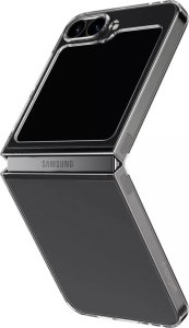 Spigen Air Skin Samsung Galaxy Z Flip 6 przezroczysty/crystal clear ACS07836 17