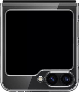Spigen Air Skin Samsung Galaxy Z Flip 6 przezroczysty/crystal clear ACS07836 19
