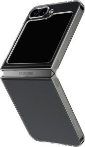 Spigen Air Skin Samsung Galaxy Z Flip 6 przezroczysty/crystal clear ACS07836 2