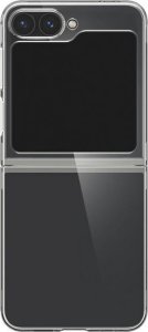 Spigen Air Skin Samsung Galaxy Z Flip 6 przezroczysty/crystal clear ACS07836 3
