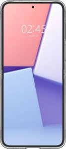 Spigen Air Skin Samsung Galaxy Z Flip 6 przezroczysty/crystal clear ACS07836 36