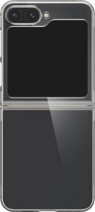Spigen Air Skin Samsung Galaxy Z Flip 6 przezroczysty/crystal clear ACS07836 37