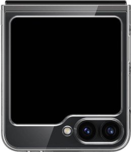 Spigen Air Skin Samsung Galaxy Z Flip 6 przezroczysty/crystal clear ACS07836 38