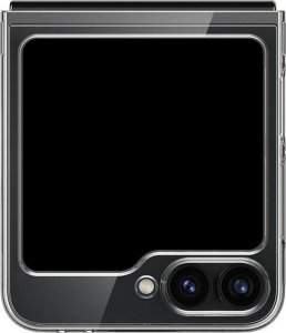 Spigen Air Skin Samsung Galaxy Z Flip 6 przezroczysty/crystal clear ACS07836 6