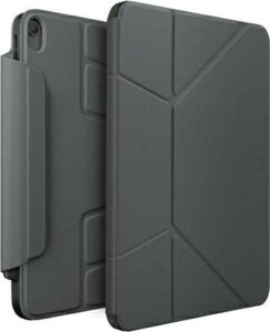 Etui na tablet Uniq UNIQ etui Ryze 360 iPad Air 11" (2024) zielony/lichen green 12