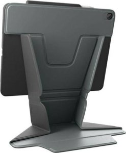 Etui na tablet Uniq UNIQ etui Ryze 360 iPad Air 13" (2024) zielony/lichen green 11