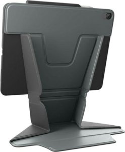 Etui na tablet Uniq UNIQ etui Ryze 360 iPad Air 13" (2024) zielony/lichen green 2