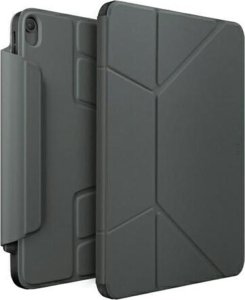 Etui na tablet Uniq UNIQ etui Ryze 360 iPad Air 13" (2024) zielony/lichen green 3