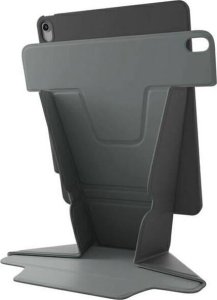 Etui na tablet Uniq UNIQ etui Ryze 360 iPad Air 13" (2024) zielony/lichen green 10