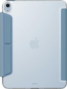 Etui na tablet Uniq UNIQ etui Camden Click iPad Air 11" (2024) niebieski/stone blue 3
